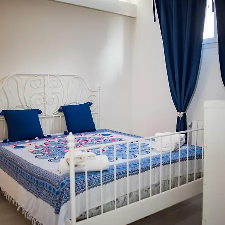 شقة Alessia Panoramic View كاتانيا