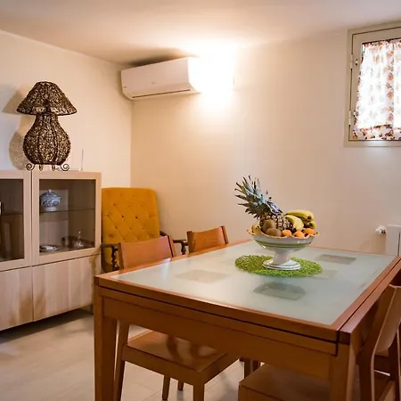 Apartment Alessia Panoramic View Catania